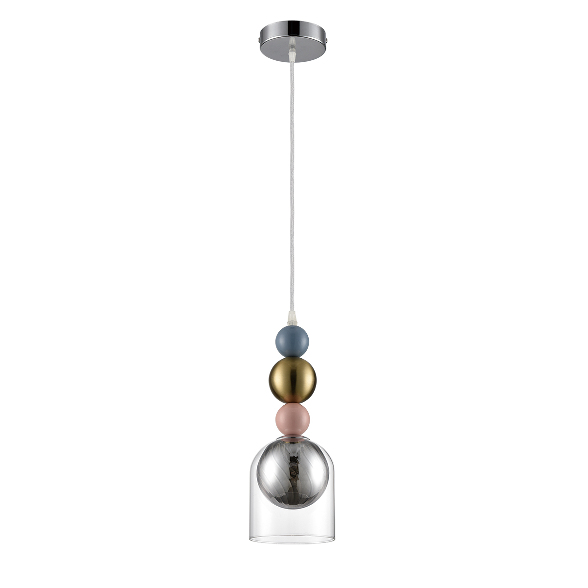 Светильник подвесной LUMION GALLO 8066/1A