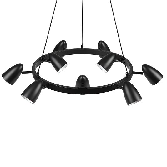 Подвесной светильник LUMION ILMINA 8237/9