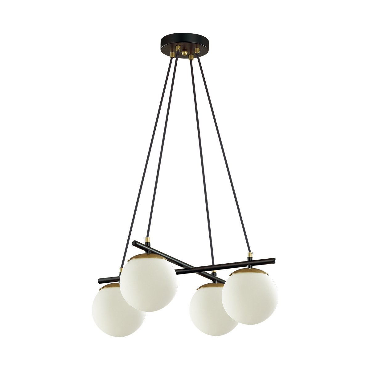 Люстра LUMION RANDI 5212/4
