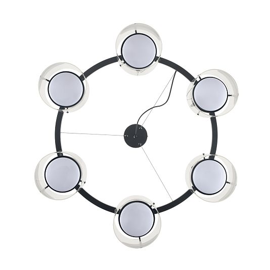Светильник подвесной LUMION NATALINA 8232/6 Светильник подвесной LUMION NATALINA 8232/6
