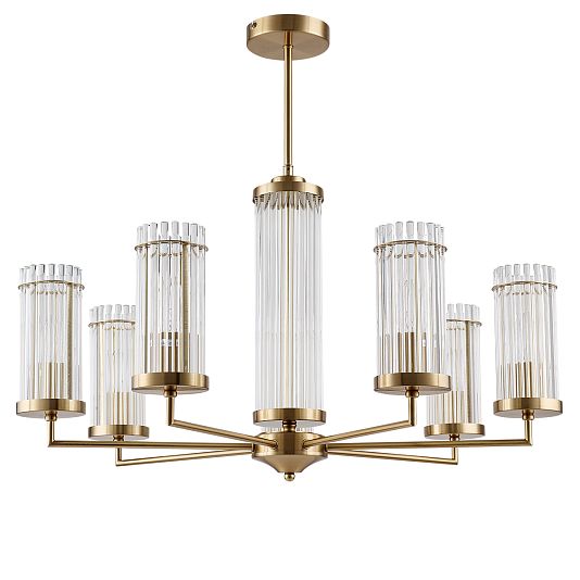 Люстра LUMION ELLOW 6527/7 Люстра LUMION ELLOW 6527/7