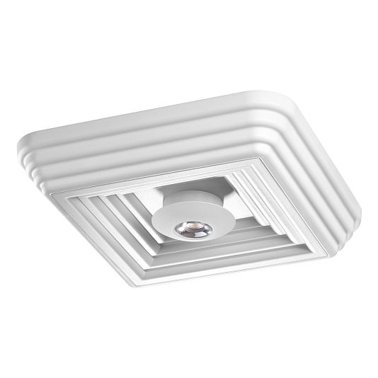 Светильник накладной светодиодный NOVOTECH TRIN 358603