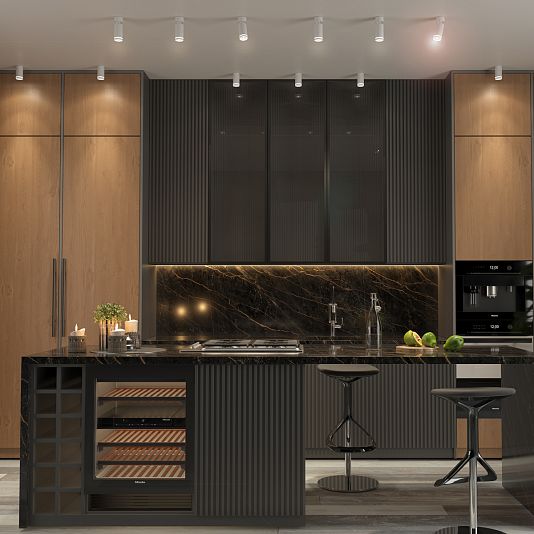 Светильник накладной NOVOTECH ULAR 370884