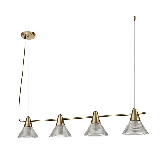 Светильник подвесной LUMION CORNE 6596/4A Светильник подвесной LUMION CORNE 6596/4A