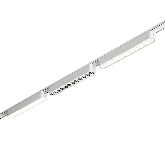 Трековый светильник для низковольтного шинопровода NOVOTECH SMAL 359077