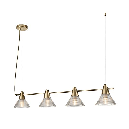 Светильник подвесной LUMION CORNE 6596/4A Светильник подвесной LUMION CORNE 6596/4A