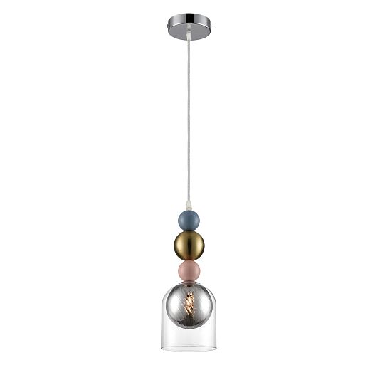 Светильник подвесной LUMION GALLO 8066/1A