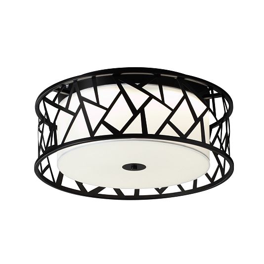 Потолочный светильник СОНЕКС (Sonex) FABIANA 7700/40L Потолочный светильник СОНЕКС (Sonex) FABIANA 7700/40L