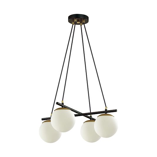 Люстра LUMION RANDI 5212/4 Люстра LUMION RANDI 5212/4