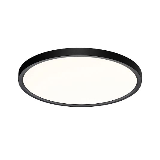 Настенно-потолочный светильник СОНЕКС (Sonex) ALFA BLACK 7660/32L Настенно-потолочный светильник СОНЕКС (Sonex) ALFA BLACK 7660/32L
