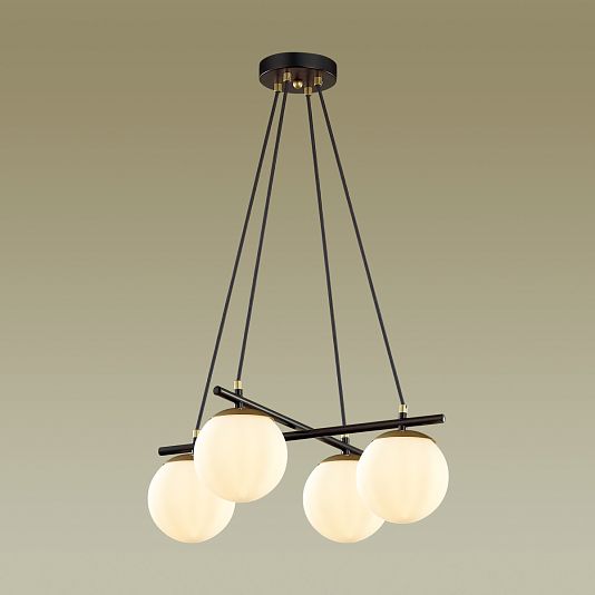 Люстра LUMION RANDI 5212/4 Люстра LUMION RANDI 5212/4