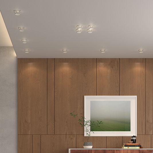 Светильник встраиваемый NOVOTECH GEM 370919 Светильник встраиваемый NOVOTECH GEM 370919