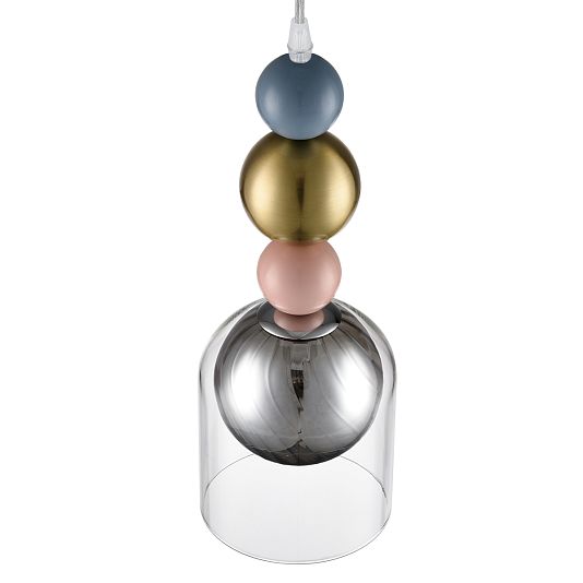 Светильник подвесной LUMION GALLO 8066/1A