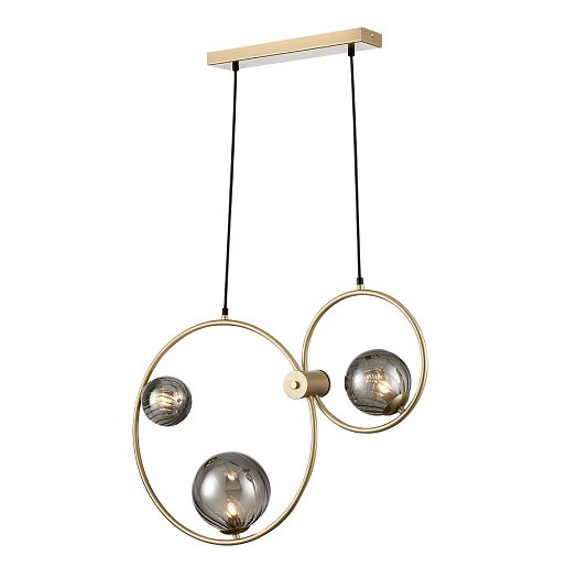 Светильник подвесной LUMION ORNATO 8036/3