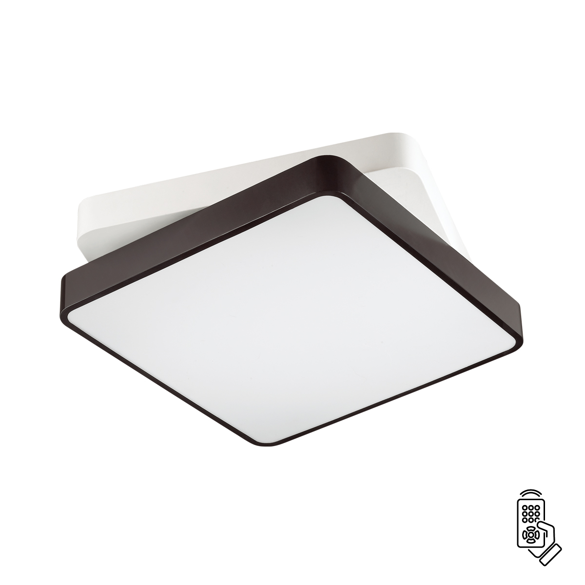 Люстра потолочная LUMION AGATHA 4511/72CL