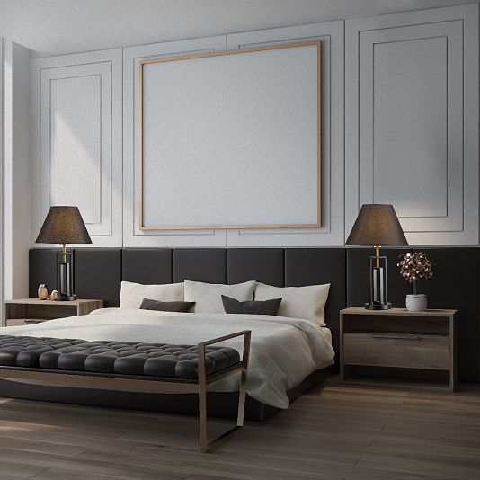 Настольная лампа LUMION FLETCHER 5290/1T