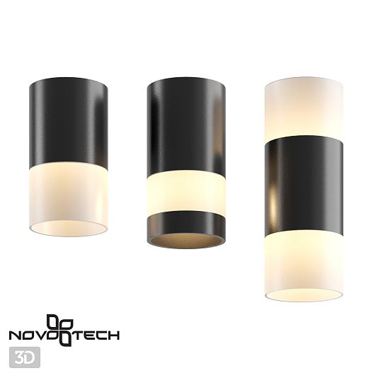 Светильник накладной NOVOTECH ELINA 370680 Светильник накладной NOVOTECH ELINA 370680
