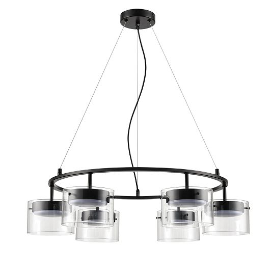 Светильник подвесной LUMION NATALINA 8232/6 Светильник подвесной LUMION NATALINA 8232/6