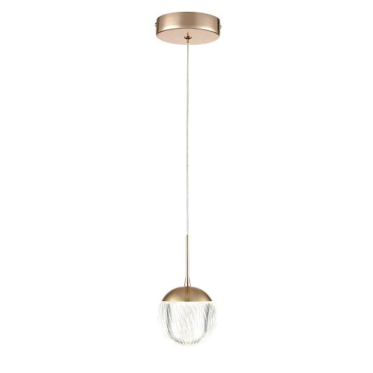 Светильник подвесной LUMION RIMINI 8083/1A Светильник подвесной LUMION RIMINI 8083/1A