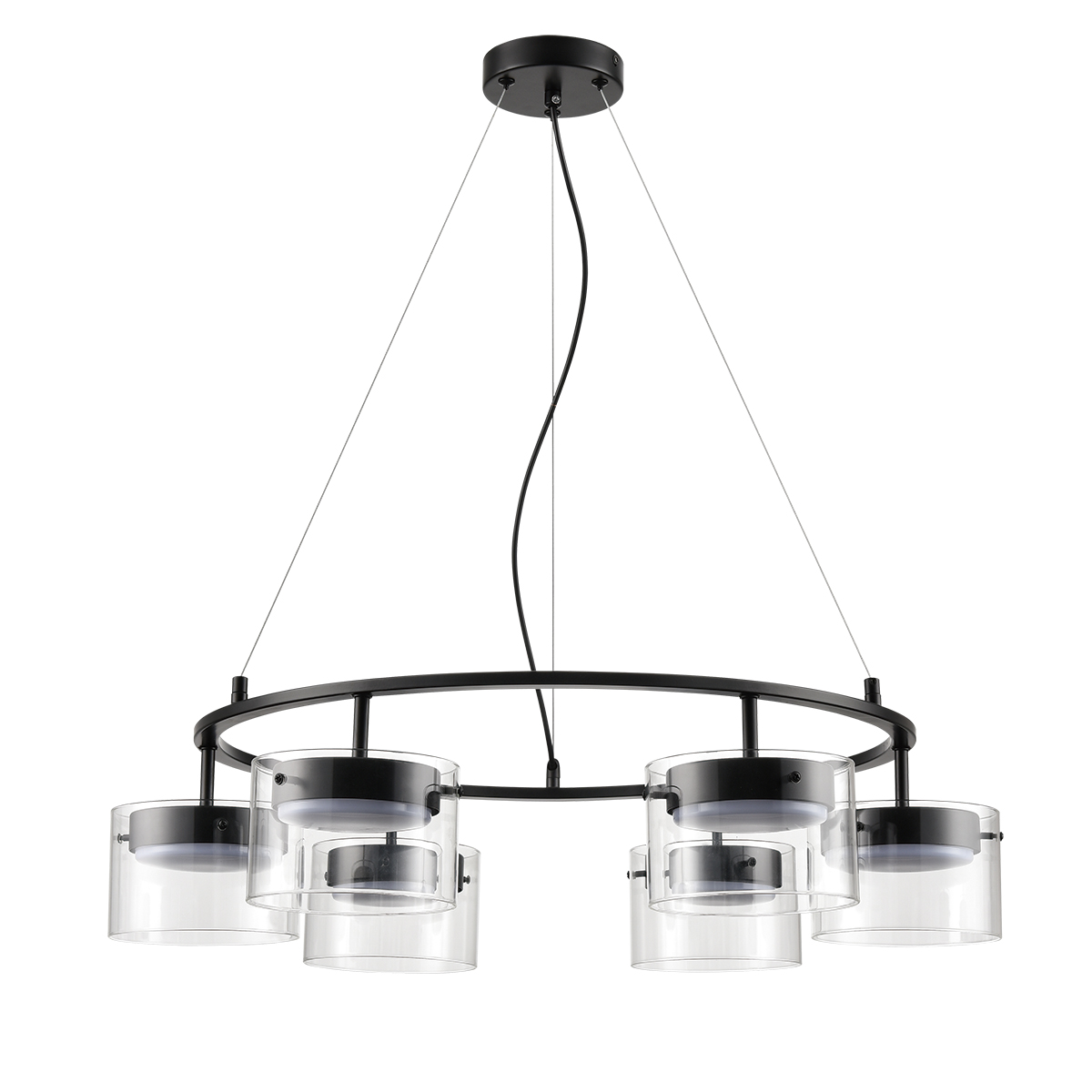 Светильник подвесной LUMION NATALINA 8232/6