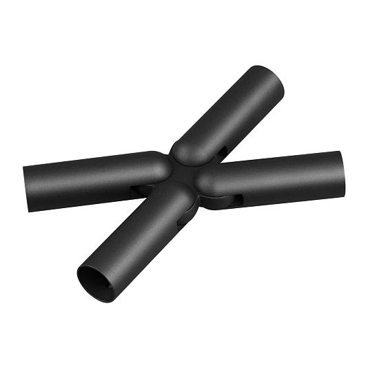 Соединитель гибкий "X" NOVOTECH GLAT 359381 Соединитель гибкий "X" NOVOTECH GLAT 359381