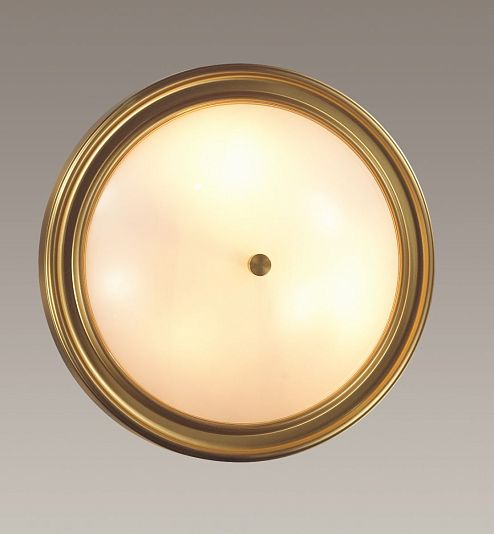 Настенно-потолочный светильник LUMION NINA 5259/3C