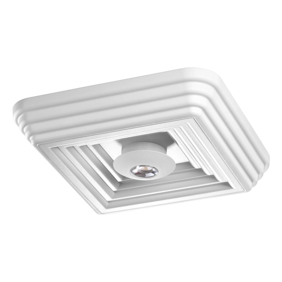 Светильник накладной светодиодный NOVOTECH TRIN 358603