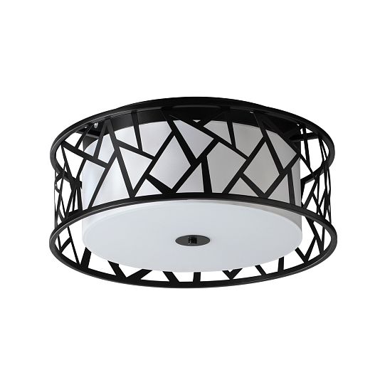 Потолочный светильник СОНЕКС (Sonex) FABIANA 7700/40L Потолочный светильник СОНЕКС (Sonex) FABIANA 7700/40L