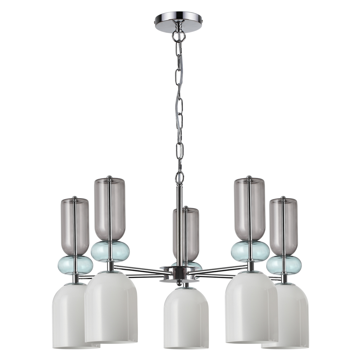 Люстра LUMION GILLIAN 5235/5