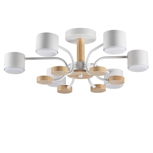 Светильник потолочный LUMION RONDO 8231/6C Светильник потолочный LUMION RONDO 8231/6C