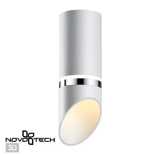 Светильник накладной влагозащищенный NOVOTECH DELTA 370904 Светильник накладной влагозащищенный NOVOTECH DELTA 370904