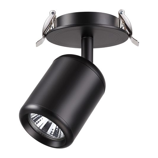 Встраиваемый светильник NOVOTECH PIPE 370451 Встраиваемый светильник NOVOTECH PIPE 370451