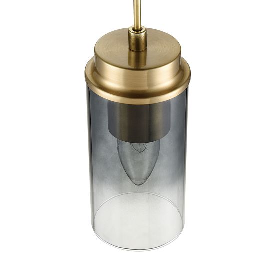 Подвес LUMION ISHA 8101/1A Подвес LUMION ISHA 8101/1A