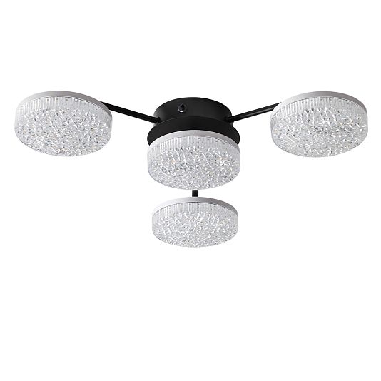 Люстра потолочная LUMION DIDANA 8236/4CL Люстра потолочная LUMION DIDANA 8236/4CL
