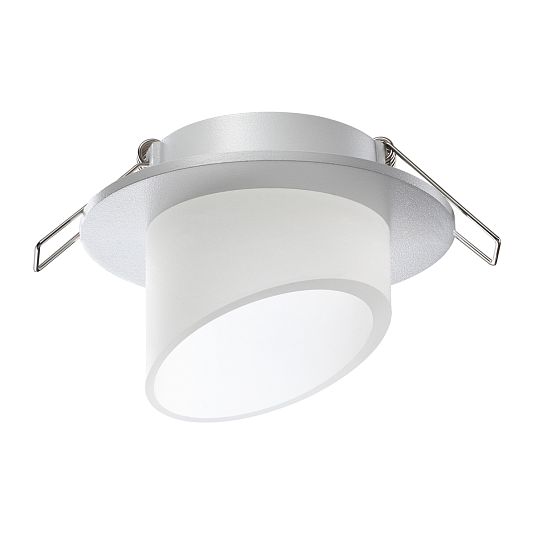 Светильник встраиваемый NOVOTECH LIRIO 370897 Светильник встраиваемый NOVOTECH LIRIO 370897
