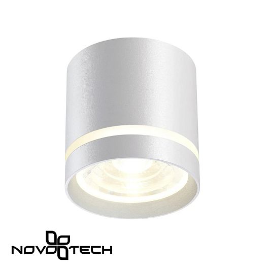 Светильник накладной NOVOTECH ARUM 358492