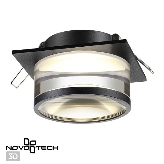 Светильник встраиваемый NOVOTECH GEM 370916