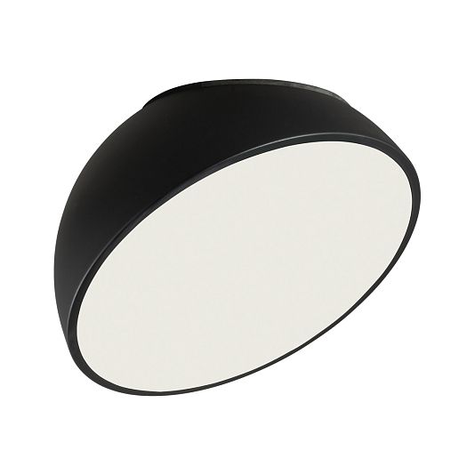 Потолочный светильник СОНЕКС (Sonex) PLUTO BLACK 7658/35L