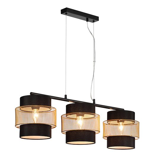 Подвес LUMION ANIMAISA 8003/3A Подвес LUMION ANIMAISA 8003/3A