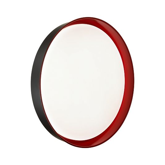 Настенно-потолочный светильник СОНЕКС (Sonex) TUNA RED 7710/DL Настенно-потолочный светильник СОНЕКС (Sonex) TUNA RED 7710/DL