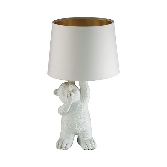Настольная лампа LUMION BEAR 5663/1T