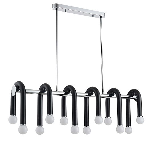 Люстра потолочная LUMION CASPIAN 5699/12C Люстра потолочная LUMION CASPIAN 5699/12C