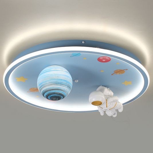 Потолочный светильник LUMION ATLAS 6507/80CL Потолочный светильник LUMION ATLAS 6507/80CL