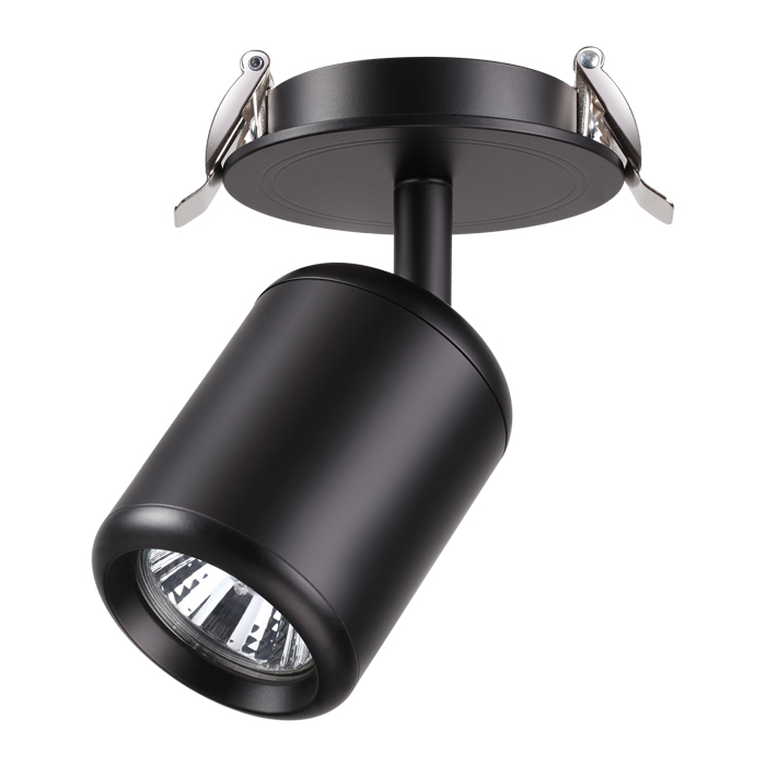 Встраиваемый светильник NOVOTECH PIPE 370451