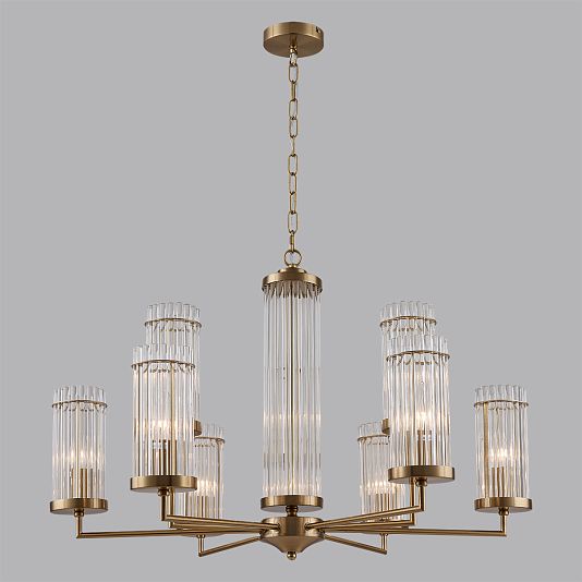Люстра LUMION ELLOW 6527/9 Люстра LUMION ELLOW 6527/9