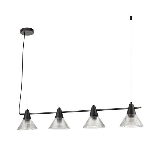Подвес LUMION CORNE 6595/4A Подвес LUMION CORNE 6595/4A