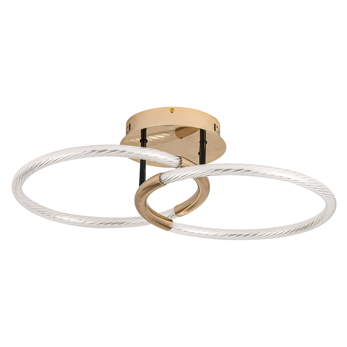 Люстра потолочная LUMION LARA 6545/61CL