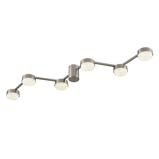Люстра потолочная LUMION SANATA 8116/6C Люстра потолочная LUMION SANATA 8116/6C