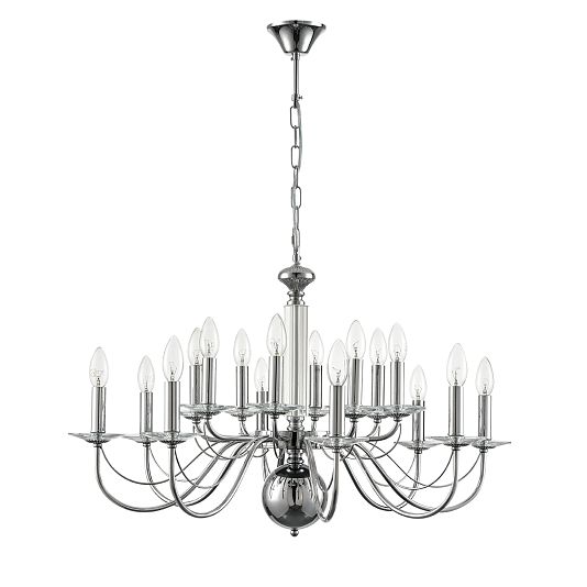 Люстра подвесная LUMION INCANTO 8034/16 Люстра подвесная LUMION INCANTO 8034/16