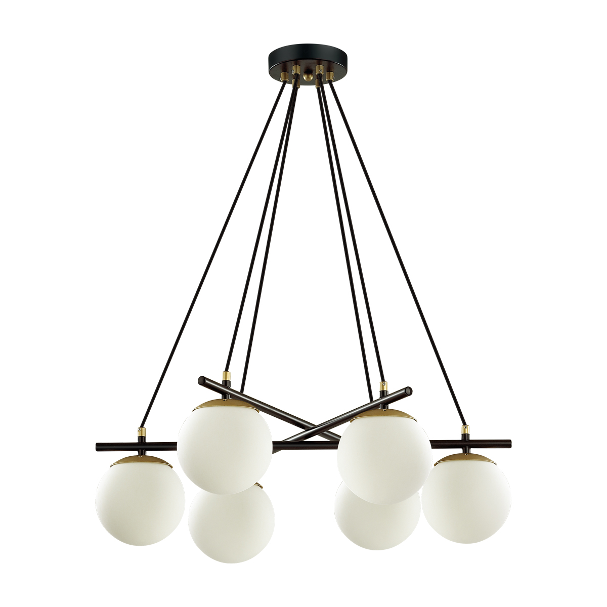 Люстра LUMION RANDI 5212/6